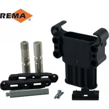 160 Amper Rema Soket